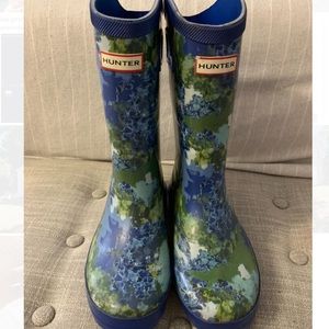 Kids Hunter for Target boots
